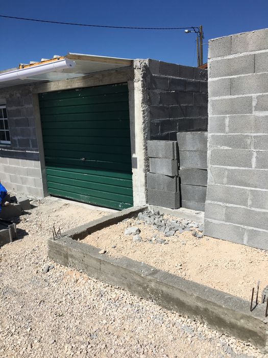 Terreno  Vieira Leiria