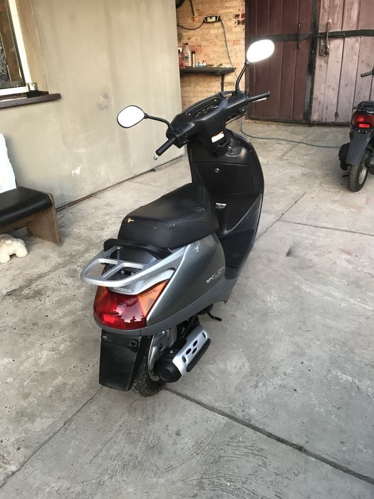 Honda Хонда леад 48