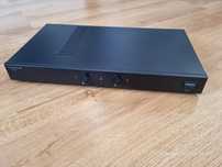Monacor SA-200 - Uniwersalny wzmacniacz stereo