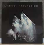 GENESIS - Seconds Out. 1977r. 1 Press. EX.