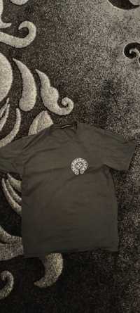 Chrome Hearts  T-Shirt Футболка Хром Хартс