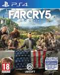 Far Cry 5 PL (PS4) Gra nowa w folii