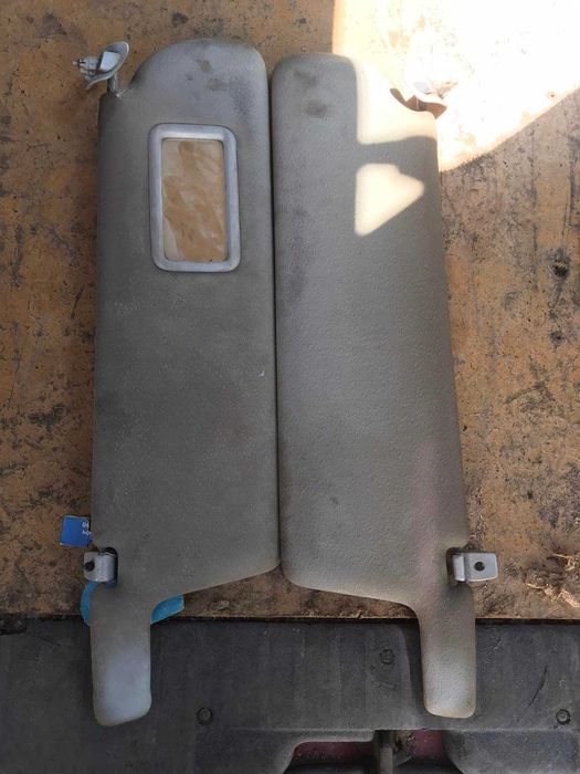 Козырьки Солнцезащитные Фольксваген Т-4 (комплект)