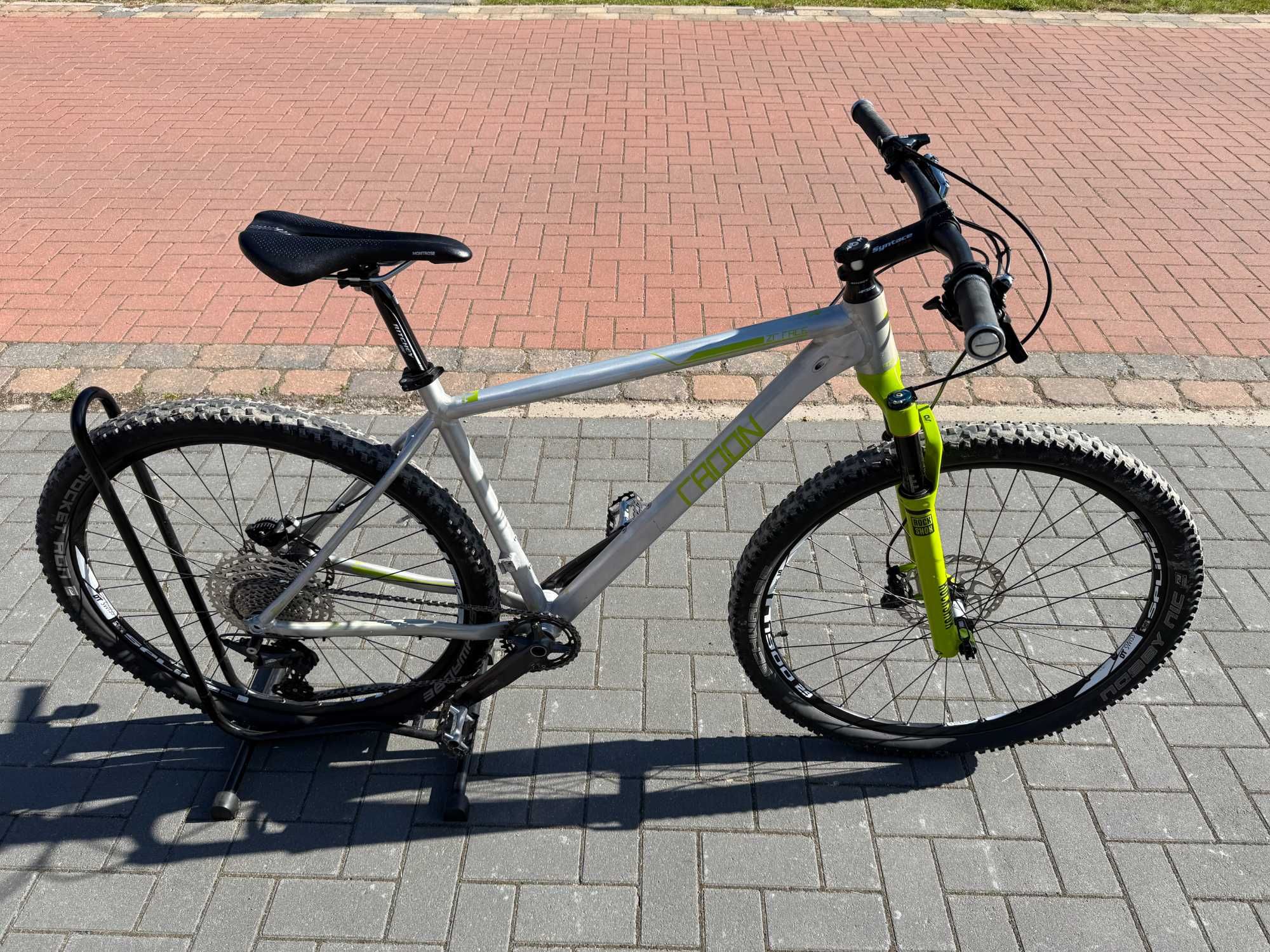 MTB Radon ZR Race 8.0 29" Rock Shox SID Hardtail