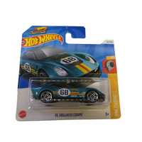 Samochodzik Hot Wheels - El Segundo Coupe