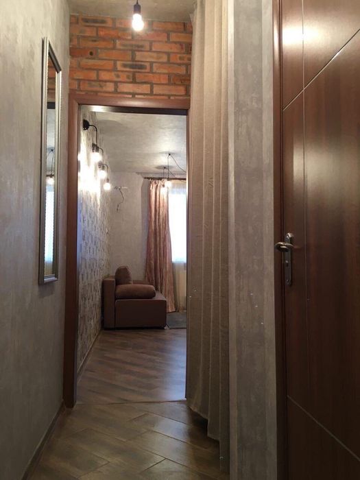 Продаж в новому будинку біля метро квартири 51,7м2 вул. Теремківська 3