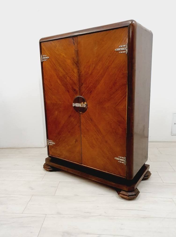 Bielizniarka Art Deco lata 30-te