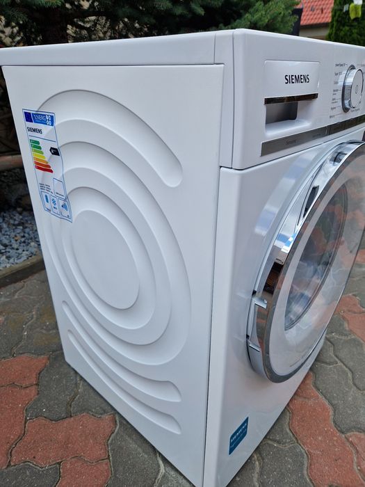 Пральна машина Siemens IQ800 WM14VG93