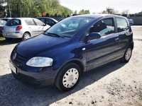 Volkswagen Fox Klimatyzacja # serwisowany # bezwypadkowy # zarejestrowany