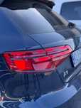 Audi A3 Audi S3 Quatro