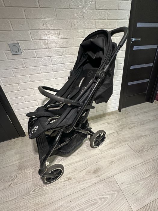 Візок прогулянковий Cybex eezy s+2