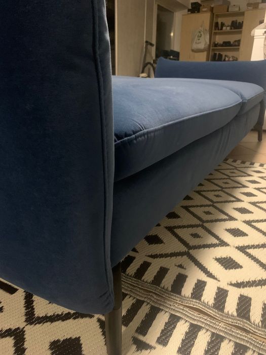 Sofa Midori z funkcją spania