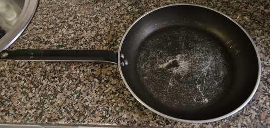 Trem de Cozinha Kasa + Frigideira + Cafeteira Italiana + Chaleira