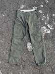Карго штани Carhartt розмір 32