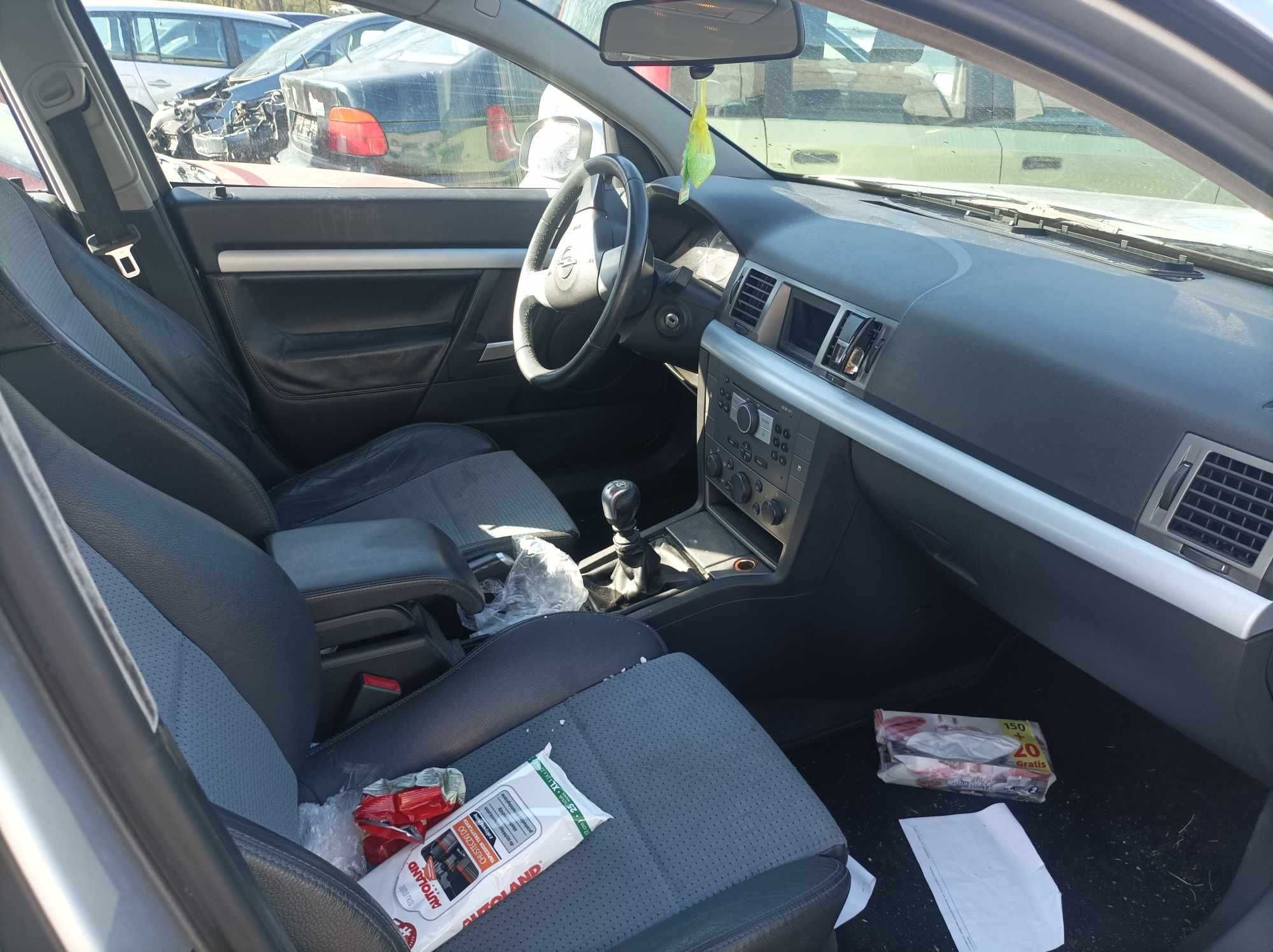 Opel Vectra C GTS 2.2 na części
