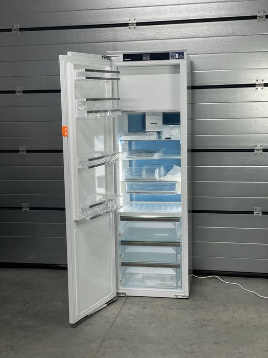 Вбудований холодильник Liebherr IRBbi 5151 Prime Однокамерний BioFresh