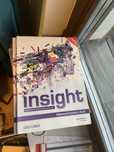 Insight Advanced