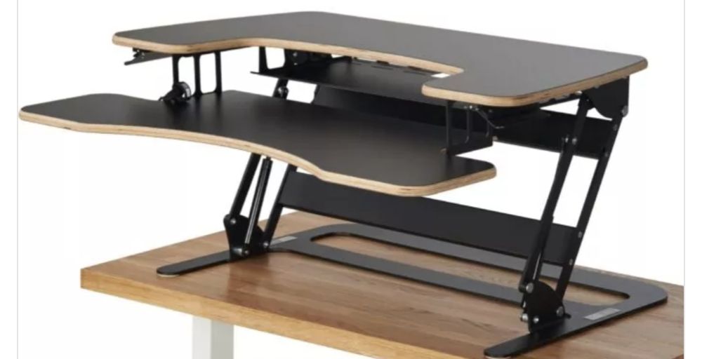 Підставка на стіл Stiy Stil. В дуже хорошому стані