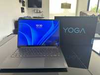 Lenovo Yoga Slim 7 Pro - Intel i7, 16GB RAM, 1TB SSD, 2.8K 90 Hz IPS