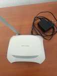 Маршрутизатор Tp Link TL WR 720 N