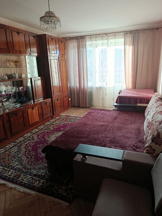 Оренда 2кімнати вул Куліша( Форум)