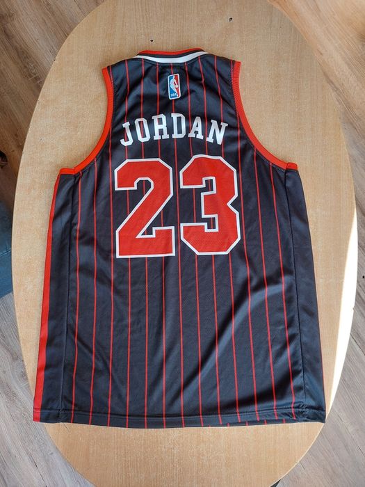 Koszulka Chicago Bulls 23 Jordan L