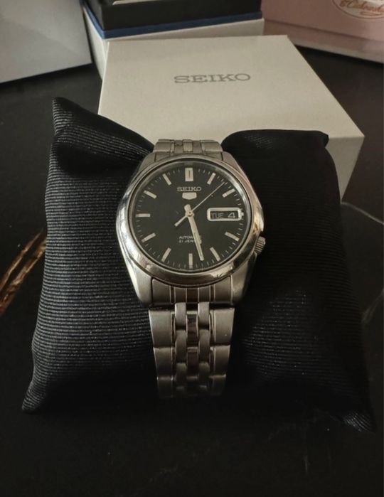 Seiko 5 SNK361K1