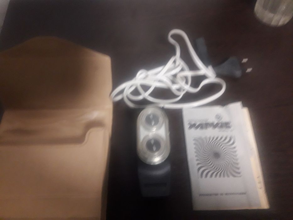 Електробритва Харьків 51