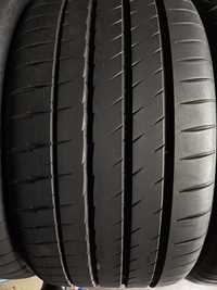 265/35/20 R20 Michelin Pilot Sport 4S 4шт