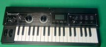 korg microkorg xl+ syntezator