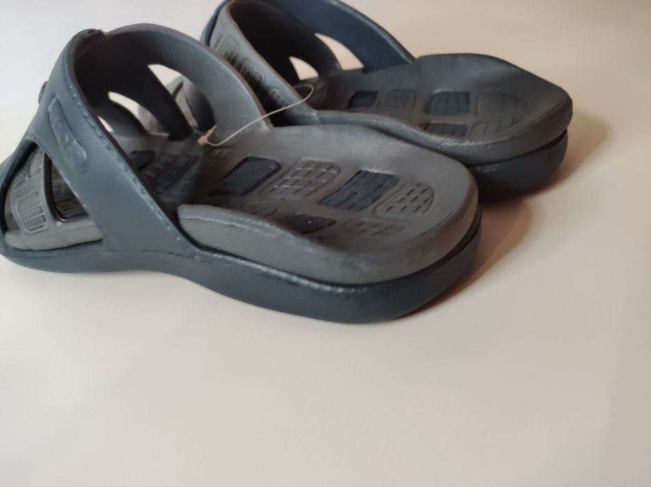 Чоловічі Шльопанці від Крок ™ 41/26.5см.