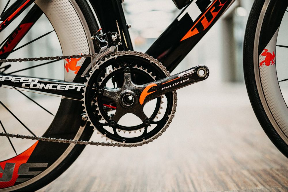 Trek Speedconcept 2.5