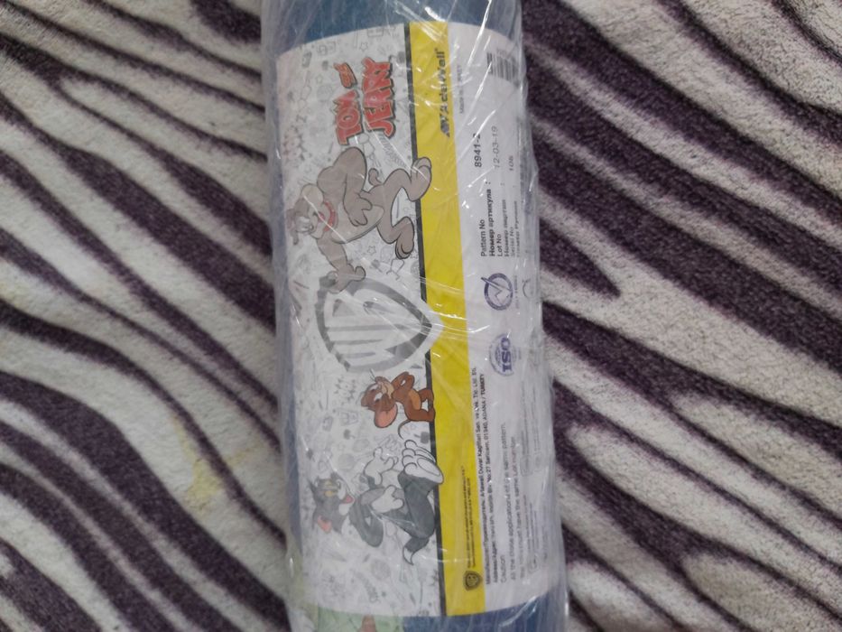 Обои Ada Wall (один рулон)