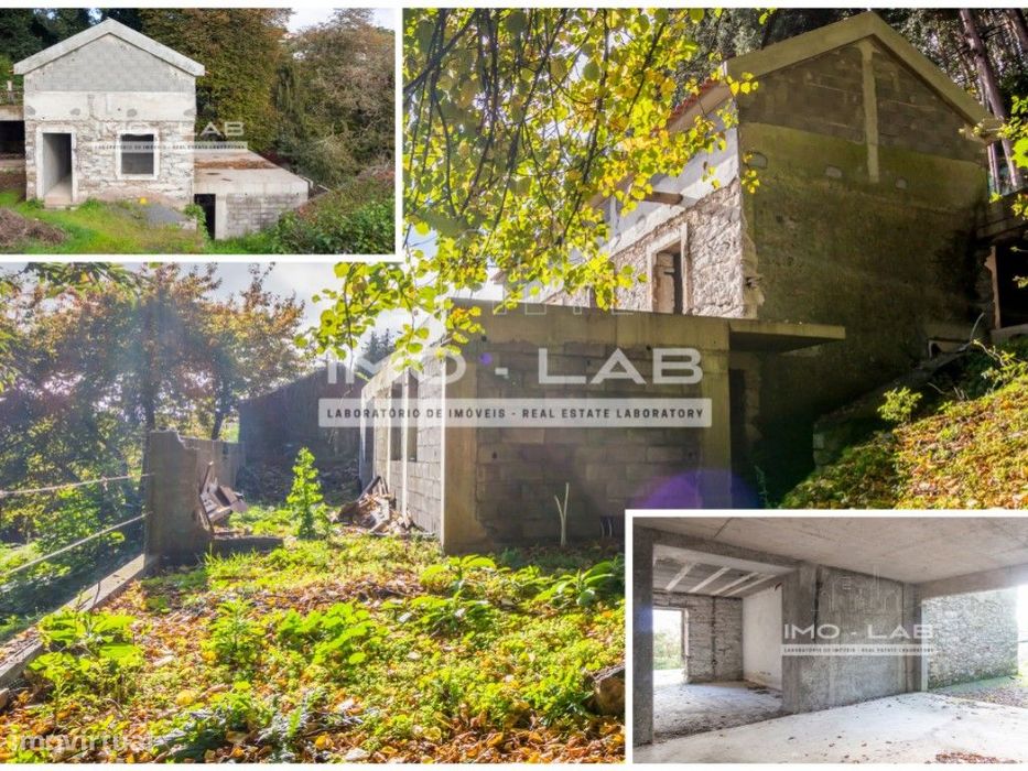 Villa T2 + T1 - Camacha - Ilha da Madeira