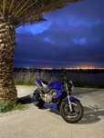 Honda hornet 600 25kw 35kw