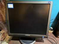 МОНІТОР 19" SAMSUNG SYNCMASTER 931BF + клавіатура у подарунок