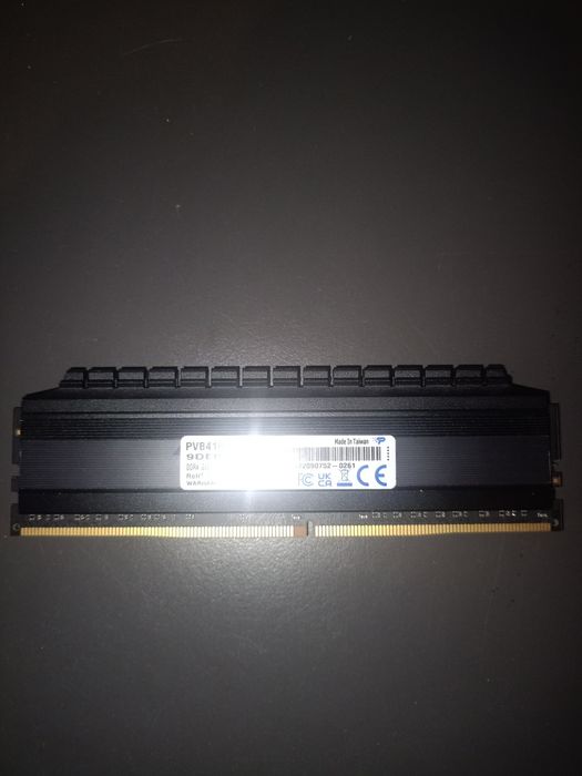 8gb ram 3200MHz ddr4