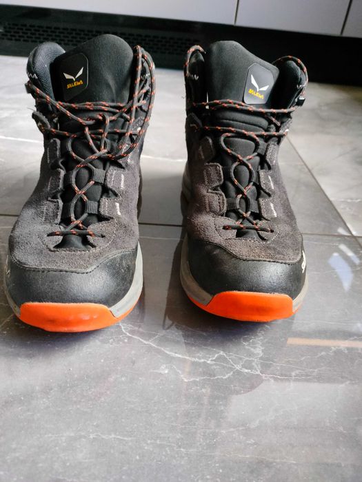 Buty dziecięce Salewa 36