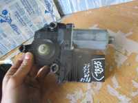 Motor Elevador Vidro 5M0839401A VW POLO 2009 TE