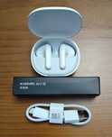 Auriculares Xiaomi Air 3 SE Bluetooth [Wireless Earbuds]