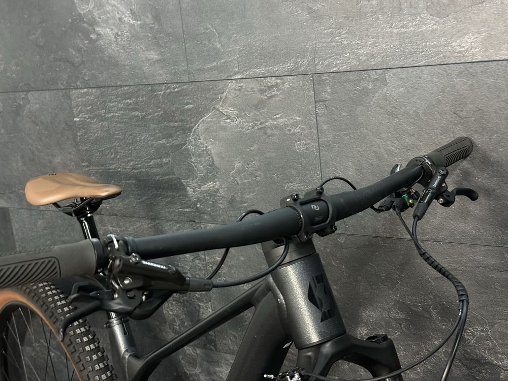Scott Spark 960 двопідвісний велосипед