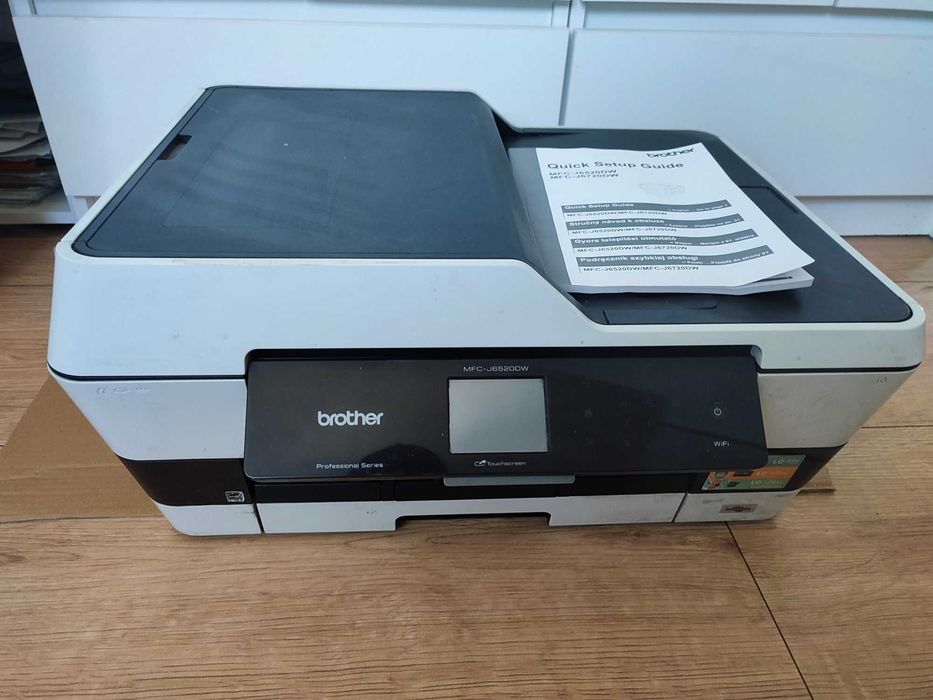 Drukarka Brother MFC-J6520