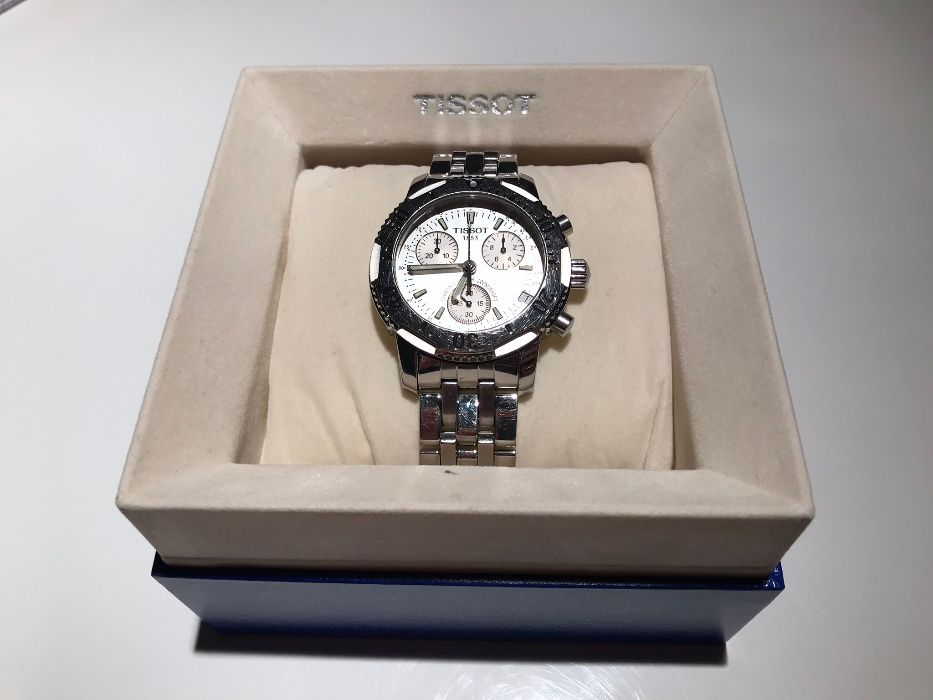 Zegarek męski Tissot PRS 200