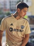 Camisa Atlético Mineiro