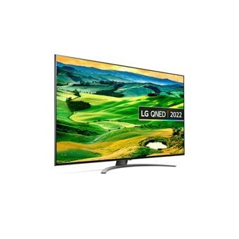 TV LG 65'' 4K Tecnologia QNED