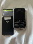 Black berry curve 8900