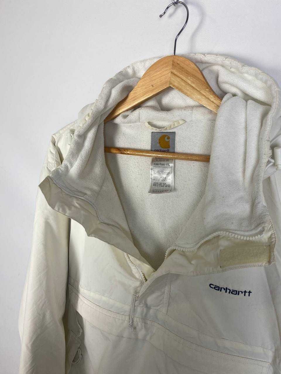 Куртка анорак Carhartt ( Vintage )