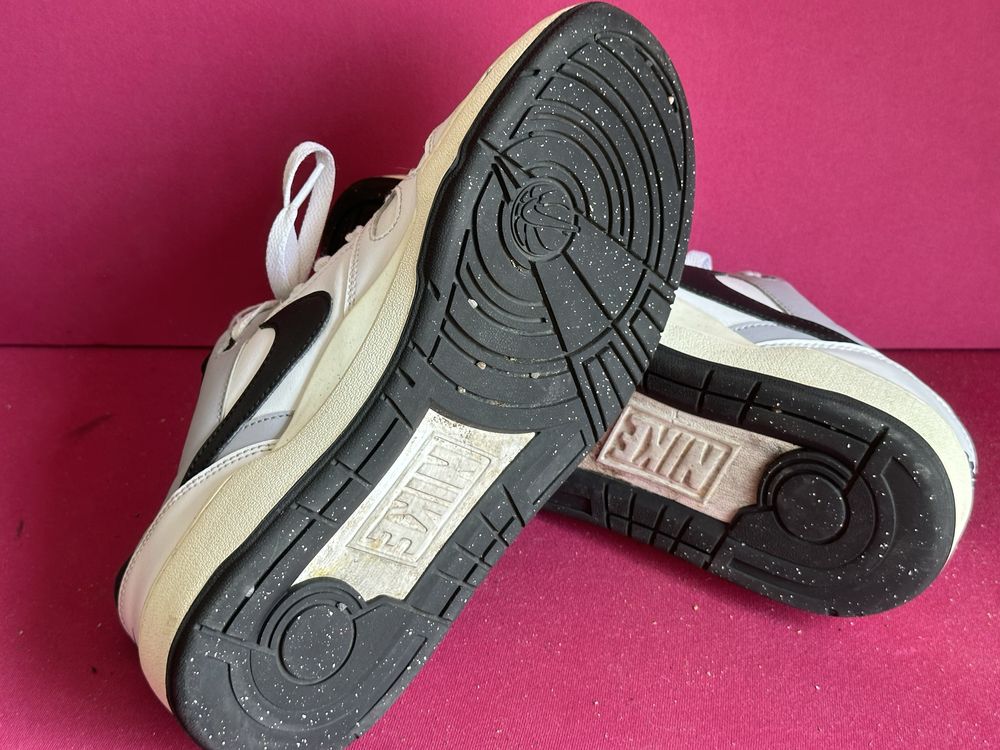 Nike Full Force Low r.42,5