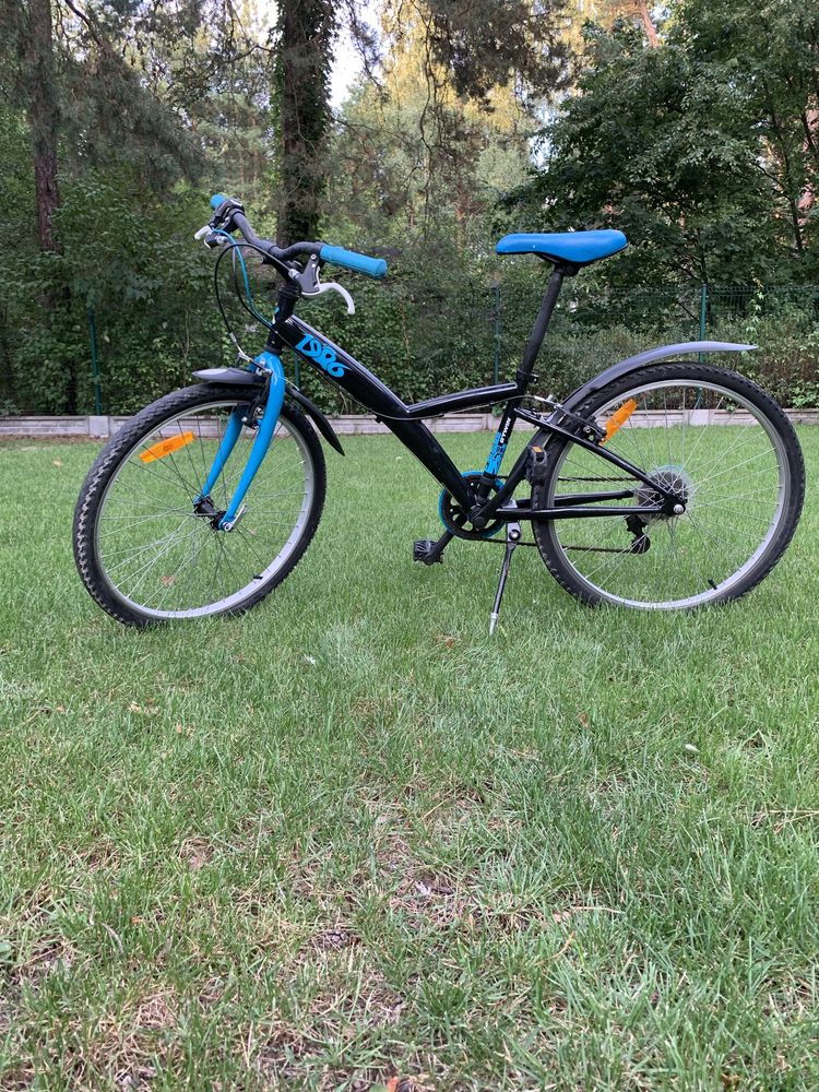 Rower dziecięcy Btwin