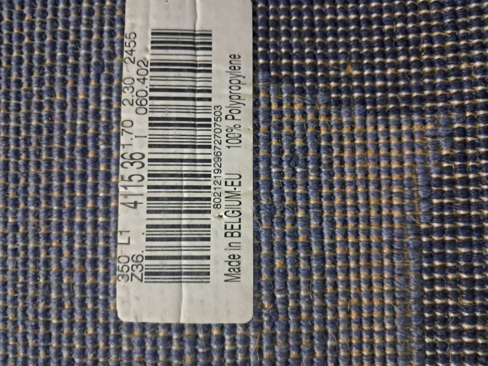 Carpetes de sala Conjunto de 2 unidades BAIXA PREÇO